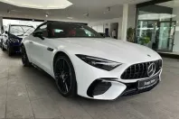 Mercedes-Benz SL 43 AMG (Clasa SL) din 2023 cu 11.496 km - oferta MER212353 - foto 2