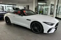 Mercedes-Benz SL 43 AMG (Clasa SL) din 2023 cu 11.496 km - oferta MER212353 - foto 3