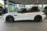 Mercedes-Benz SL 43 AMG (Clasa SL) din 2023 cu 11.496 km - oferta MER212353 - foto 7