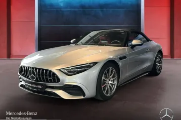Mercedes-Benz SL 43 AMG din 2025 - oferta MER212354