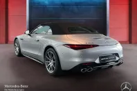 Mercedes-Benz SL 43 AMG (Clasa SL) din 2025 cu 6.402 km - oferta MER212354 - foto 2
