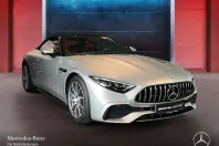 Mercedes-Benz SL 43 AMG (Clasa SL) din 2025 cu 6.402 km - oferta MER212354 - foto 5