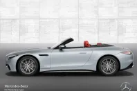Mercedes-Benz SL 43 AMG (Clasa SL) din 2025 cu 6.402 km - oferta MER212354 - foto 16