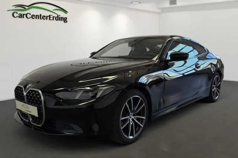 BMW 420i (Seria 4) din 2024 cu 23.900 km - oferta BMW212355 - foto 1