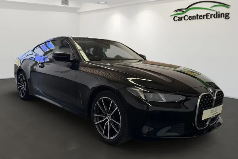 BMW 420i (Seria 4) din 2024 cu 23.900 km - oferta BMW212355 - foto 2