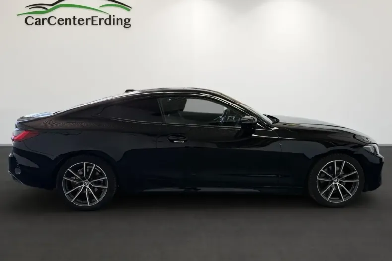 BMW 420i (Seria 4) din 2024 cu 23.900 km - oferta BMW212355 - foto 3