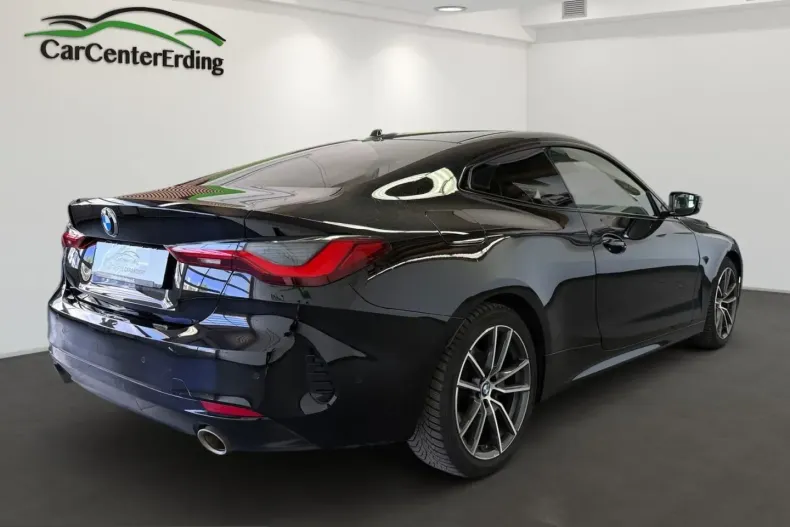 BMW 420i (Seria 4) din 2024 cu 23.900 km - oferta BMW212355 - foto 4