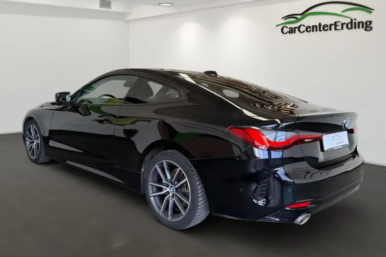 BMW 420i (Seria 4) din 2024 cu 23.900 km - oferta BMW212355 - foto 5
