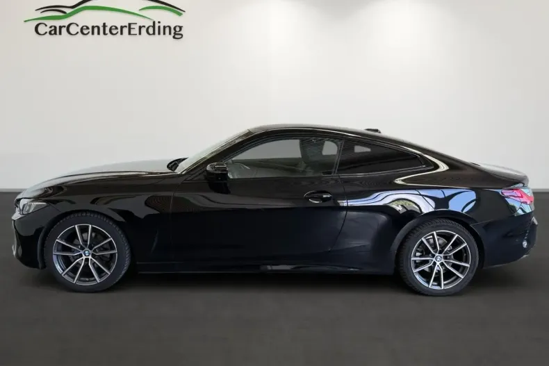 BMW 420i (Seria 4) din 2024 cu 23.900 km - oferta BMW212355 - foto 6