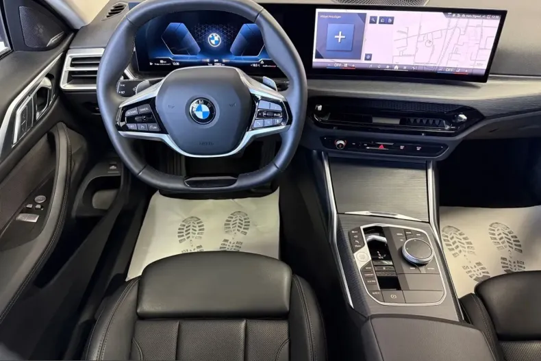 BMW 420i (Seria 4) din 2024 cu 23.900 km - oferta BMW212355 - foto 12