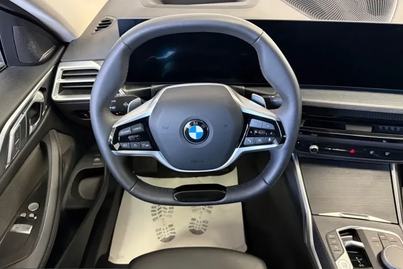 BMW 420i (Seria 4) din 2024 cu 23.900 km - oferta BMW212355 - foto 13