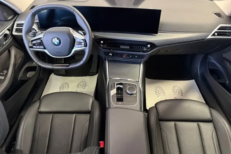 BMW 420i (Seria 4) din 2024 cu 23.900 km - oferta BMW212355 - foto 16