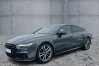 Audi A7 din 2022 cu 80.000 km - oferta AUD212356 - foto 1