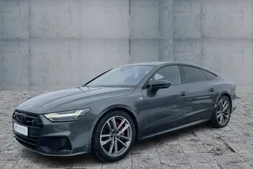 Audi A7 din 2022 - oferta AUD212356