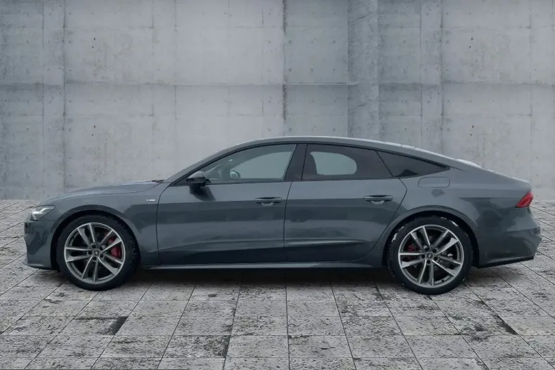 Audi A7 din 2022 cu 80.000 km - oferta AUD212356 - foto 3