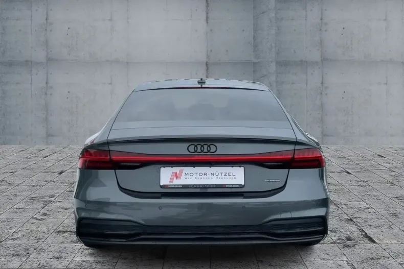 Audi A7 din 2022 cu 80.000 km - oferta AUD212356 - foto 4