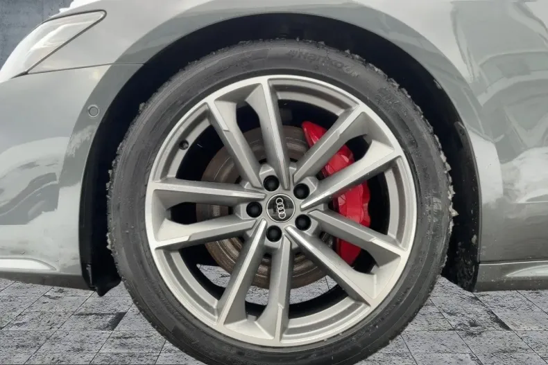 Audi A7 din 2022 cu 80.000 km - oferta AUD212356 - foto 7