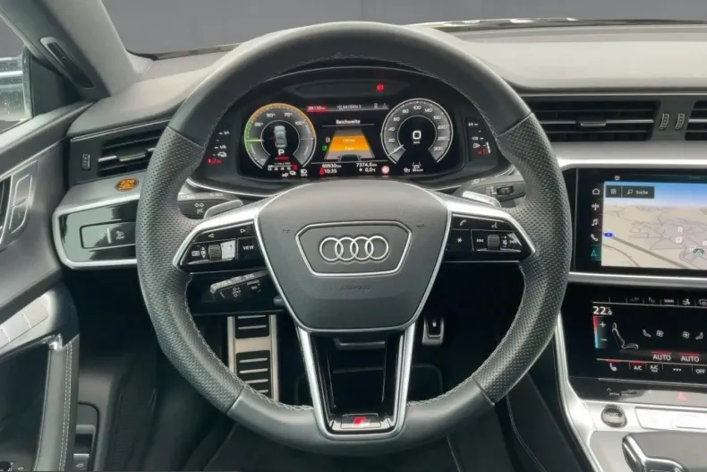 Audi A7 din 2022 cu 80.000 km - oferta AUD212356 - foto 9