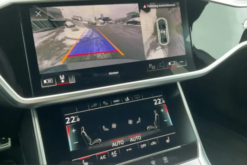 Audi A7 din 2022 cu 80.000 km - oferta AUD212356 - foto 21