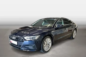 Audi A7 din 2022 - oferta AUD212357