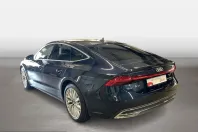 Audi A7 din 2022 cu 50.300 km - oferta AUD212357 - foto 2