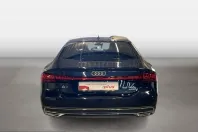Audi A7 din 2022 cu 50.300 km - oferta AUD212357 - foto 3