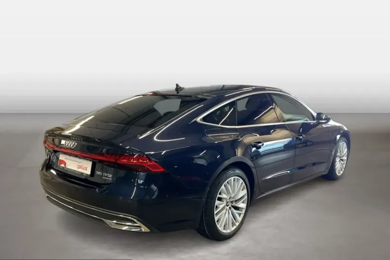 Audi A7 din 2022 cu 50.300 km - oferta AUD212357 - foto 4