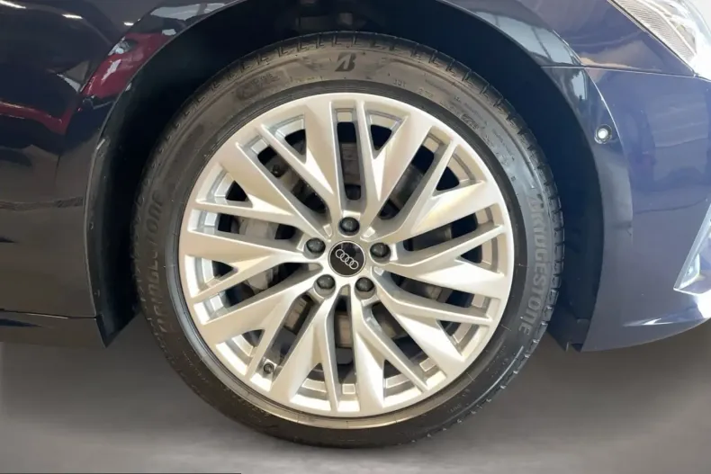 Audi A7 din 2022 cu 50.300 km - oferta AUD212357 - foto 5