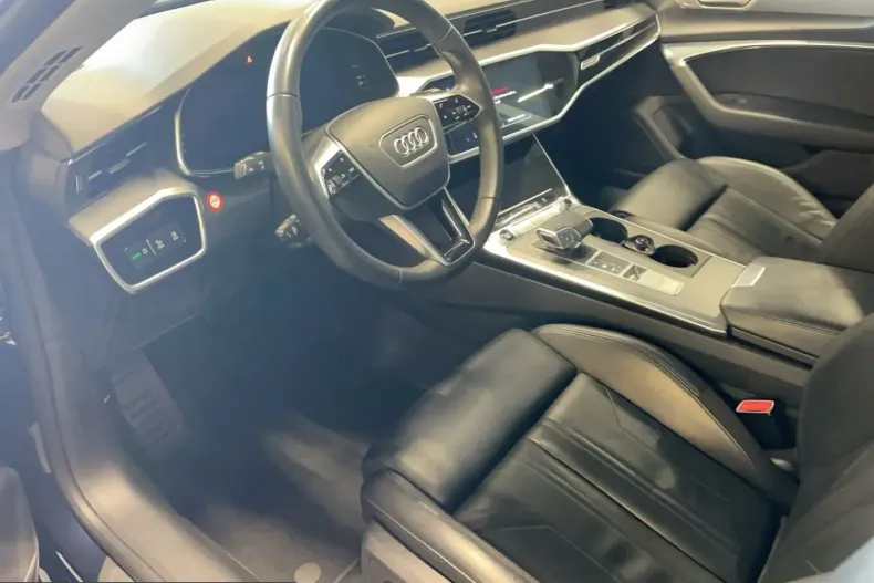 Audi A7 din 2022 cu 50.300 km - oferta AUD212357 - foto 7