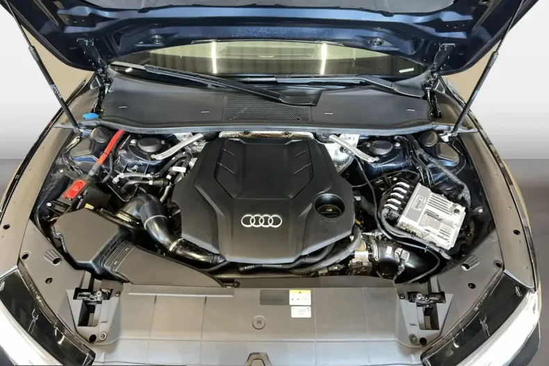 Audi A7 din 2022 cu 50.300 km - oferta AUD212357 - foto 13