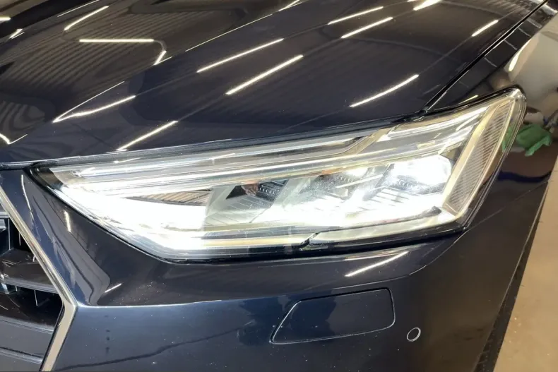 Audi A7 din 2022 cu 50.300 km - oferta AUD212357 - foto 14