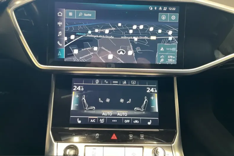 Audi A7 din 2022 cu 50.300 km - oferta AUD212357 - foto 16