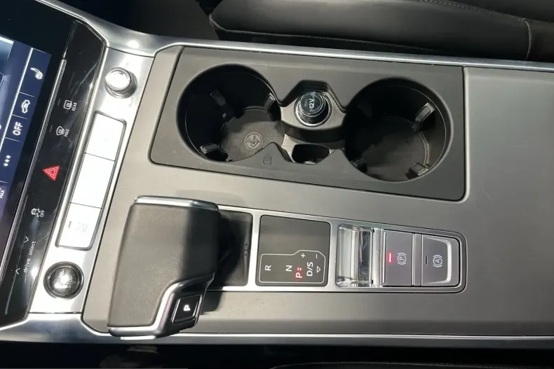 Audi A7 din 2022 cu 50.300 km - oferta AUD212357 - foto 17