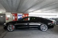 Audi A7 din 2023 cu 45.571 km - oferta AUD212358 - foto 1
