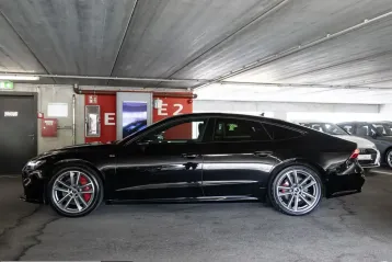 Audi A7 din 2023 - oferta AUD212358