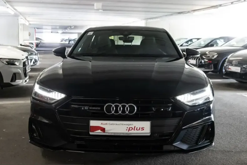 Audi A7 din 2023 cu 45.571 km - oferta AUD212358 - foto 7