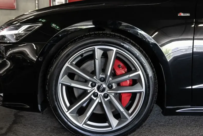 Audi A7 din 2023 cu 45.571 km - oferta AUD212358 - foto 8