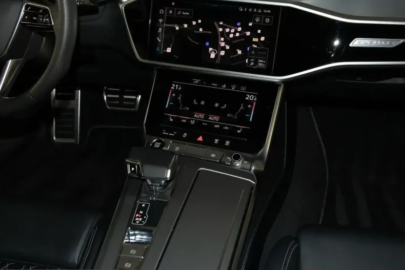 Audi A7 din 2023 cu 45.571 km - oferta AUD212358 - foto 12