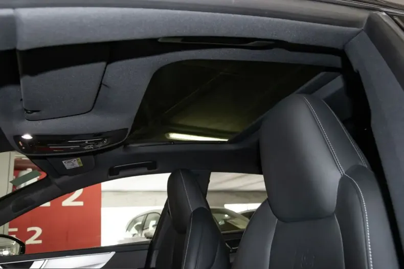 Audi A7 din 2023 cu 45.571 km - oferta AUD212358 - foto 16