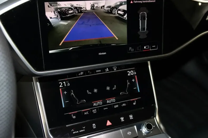 Audi A7 din 2023 cu 45.571 km - oferta AUD212358 - foto 18