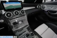Mercedes-Benz C 63 AMG (Clasa C) din 2022 cu 27.520 km - oferta MER212359 - foto 10