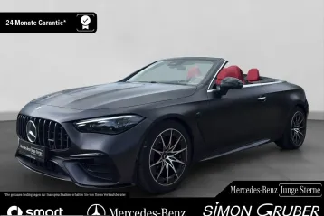Mercedes-Benz CLE 53 AMG din 2024 - oferta MER212360