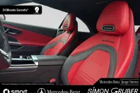 Mercedes-Benz CLE 53 AMG (Clasa CLE) din 2024 cu 30.936 km - oferta MER212360 - foto 4