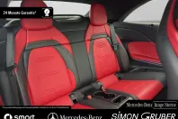 Mercedes-Benz CLE 53 AMG (Clasa CLE) din 2024 cu 30.936 km - oferta MER212360 - foto 22