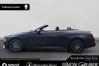 Mercedes-Benz CLE 53 AMG (Clasa CLE) din 2024 cu 30.936 km - oferta MER212360 - foto 24