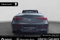 Mercedes-Benz CLE 53 AMG (Clasa CLE) din 2024 cu 30.936 km - oferta MER212360 - foto 26