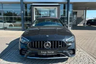 Mercedes-Benz E 53 AMG (Clasa E) din 2023 cu 41.006 km - oferta MER212361 - foto 2