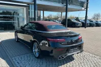 Mercedes-Benz E 53 AMG (Clasa E) din 2023 cu 41.006 km - oferta MER212361 - foto 6