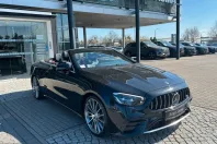 Mercedes-Benz E 53 AMG (Clasa E) din 2023 cu 41.006 km - oferta MER212361 - foto 8