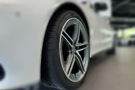 Mercedes-Benz C 63 AMG (Clasa C) din 2022 cu 51.946 km - oferta MER212362 - foto 3